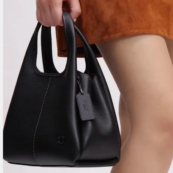 Coach Lana Crossbody Bag - Picture 6 of 8